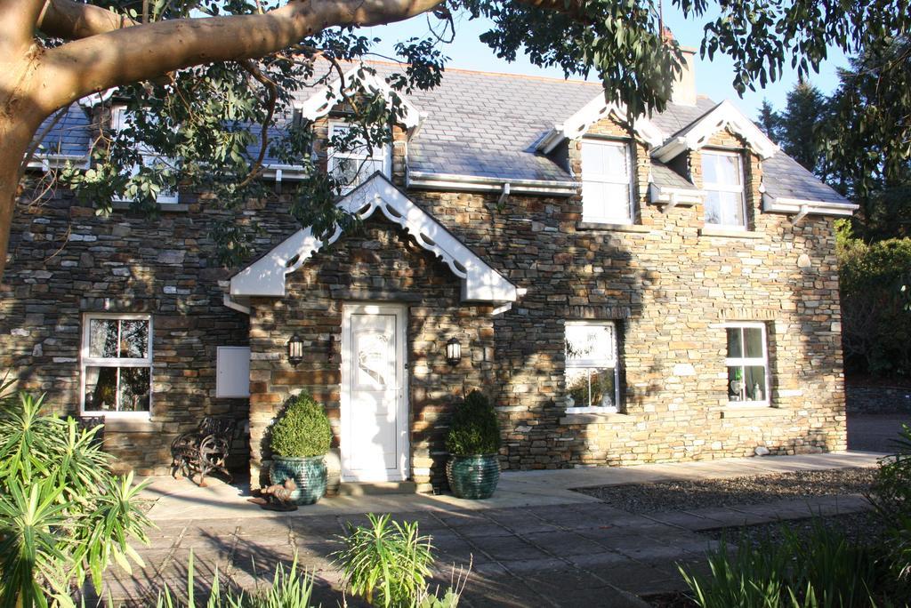 Lis-Ardagh Lodge Unionhall Exterior foto